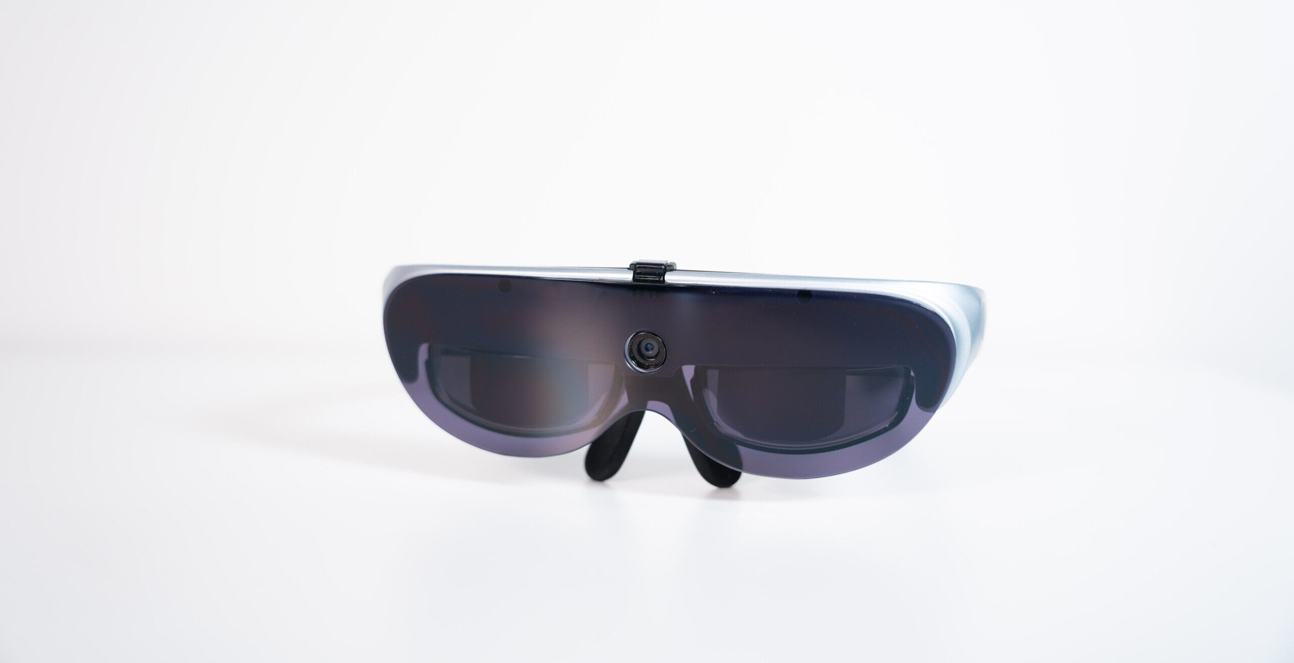 Rokid and Eyedaptic Launch EYE5 Smart Glasses for DR, AMD Patients